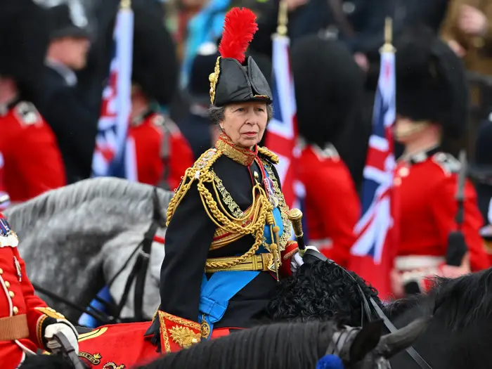 Royal Feminism: A Fashion Story