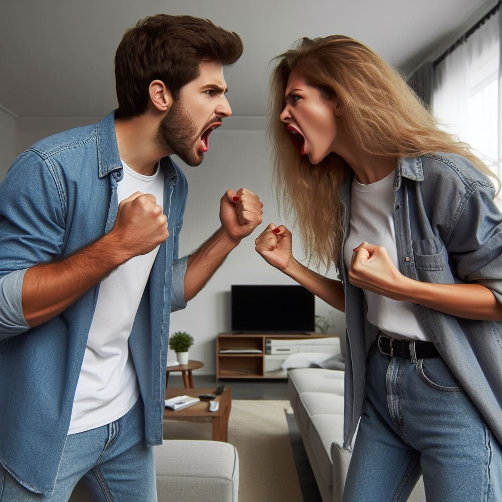 Passive-Aggression: A Toxic Dance of Manipulation and Frustration