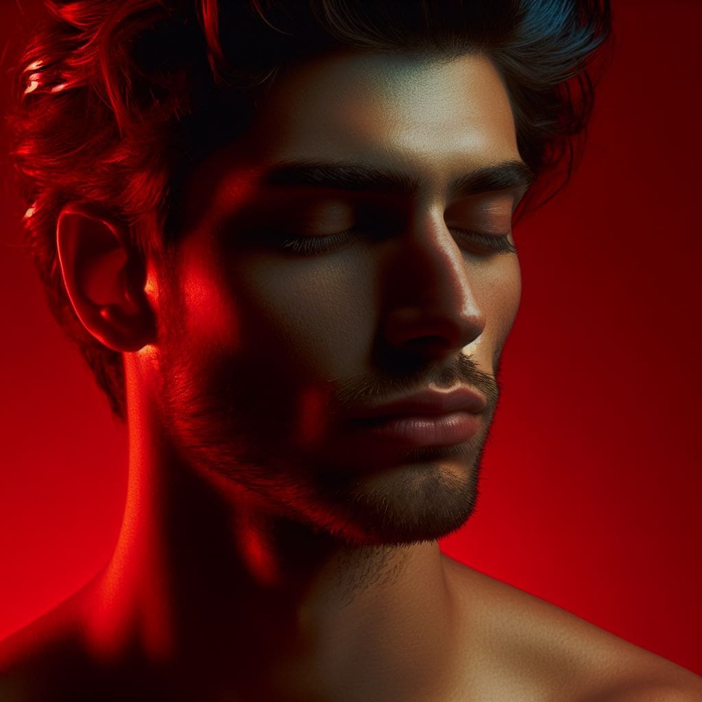 Narcissistic Libido: A Closer Look into Self-Centred Sexual Desires