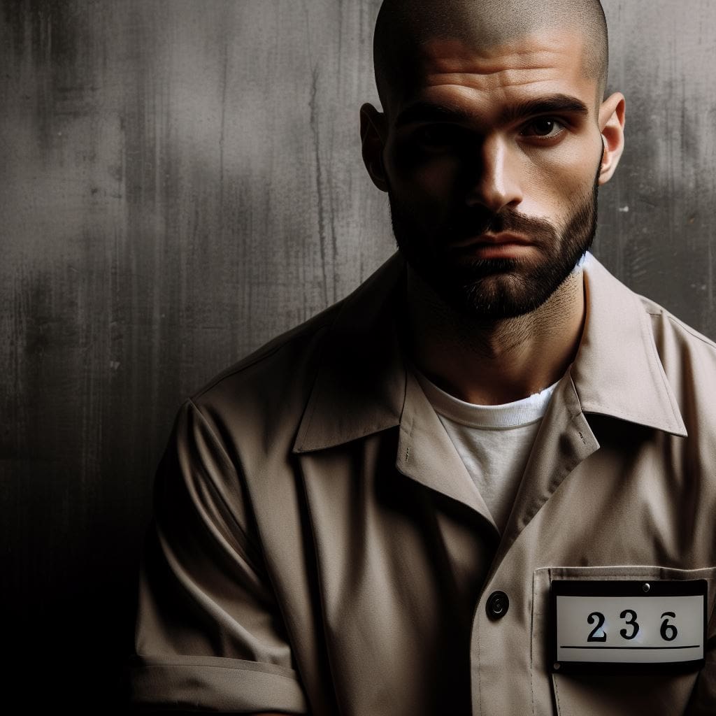 Prison, Jail