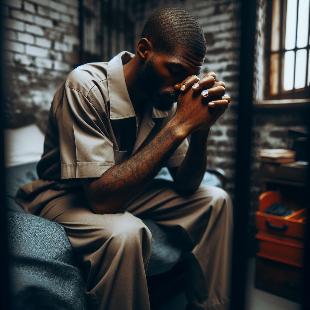 Prison, Jail, Criminal