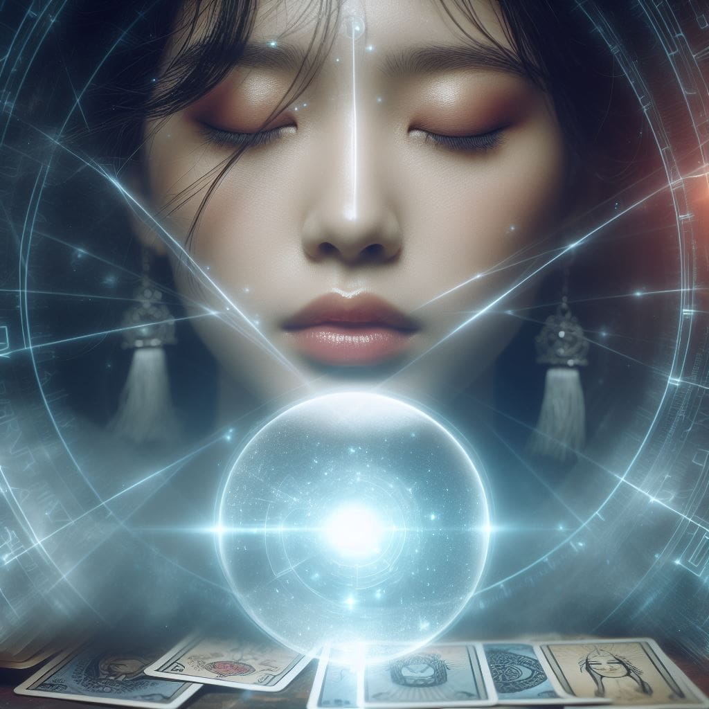 A Shift in Consciousness Will Take Place Through 2024: A Time For Flourishment