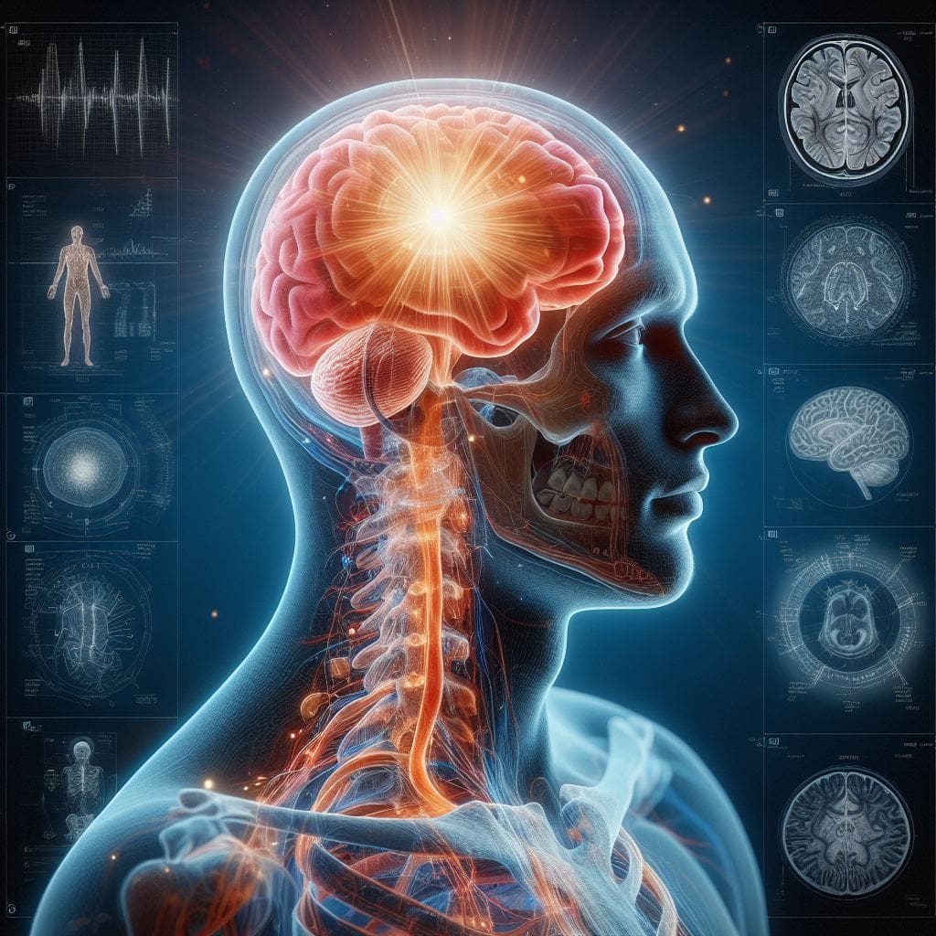 The Prefrontal Cortex and the Limbic System: Understanding Our Brain’s Emotional Control Centre