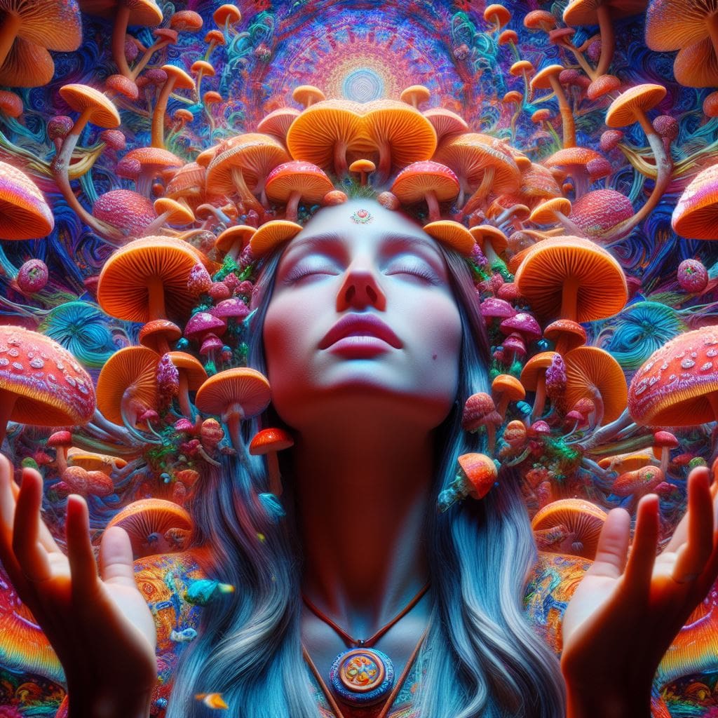 Types of Perception