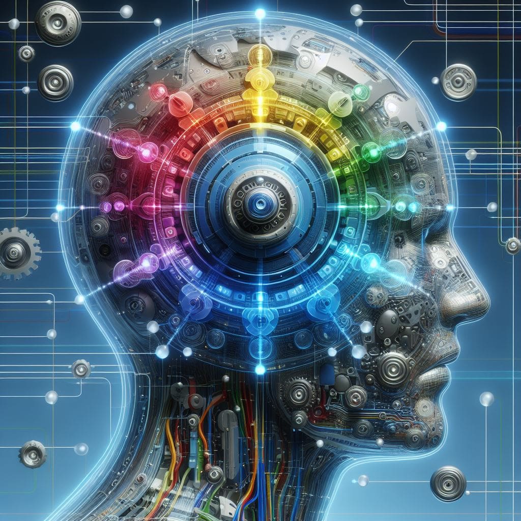 The Cognitive Control System: Unlocking the Power of our Mind