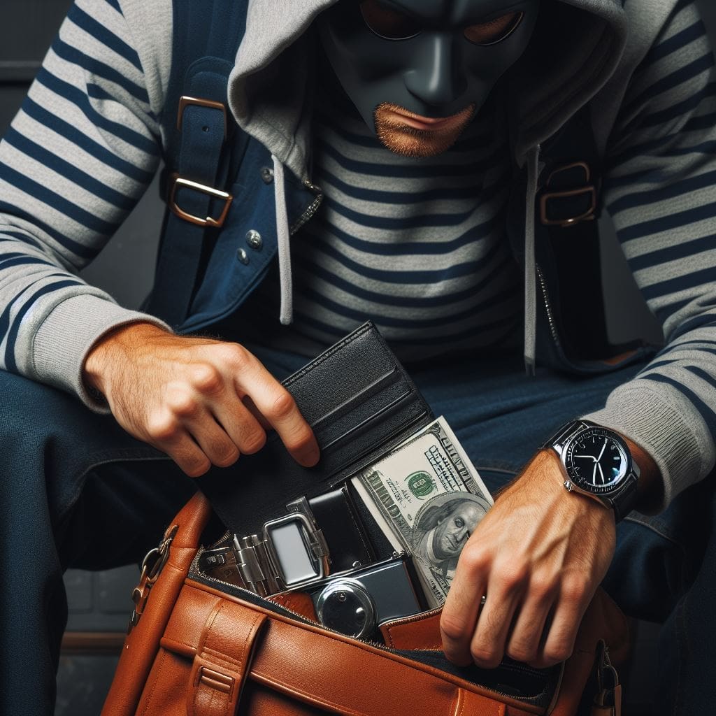 Criminal