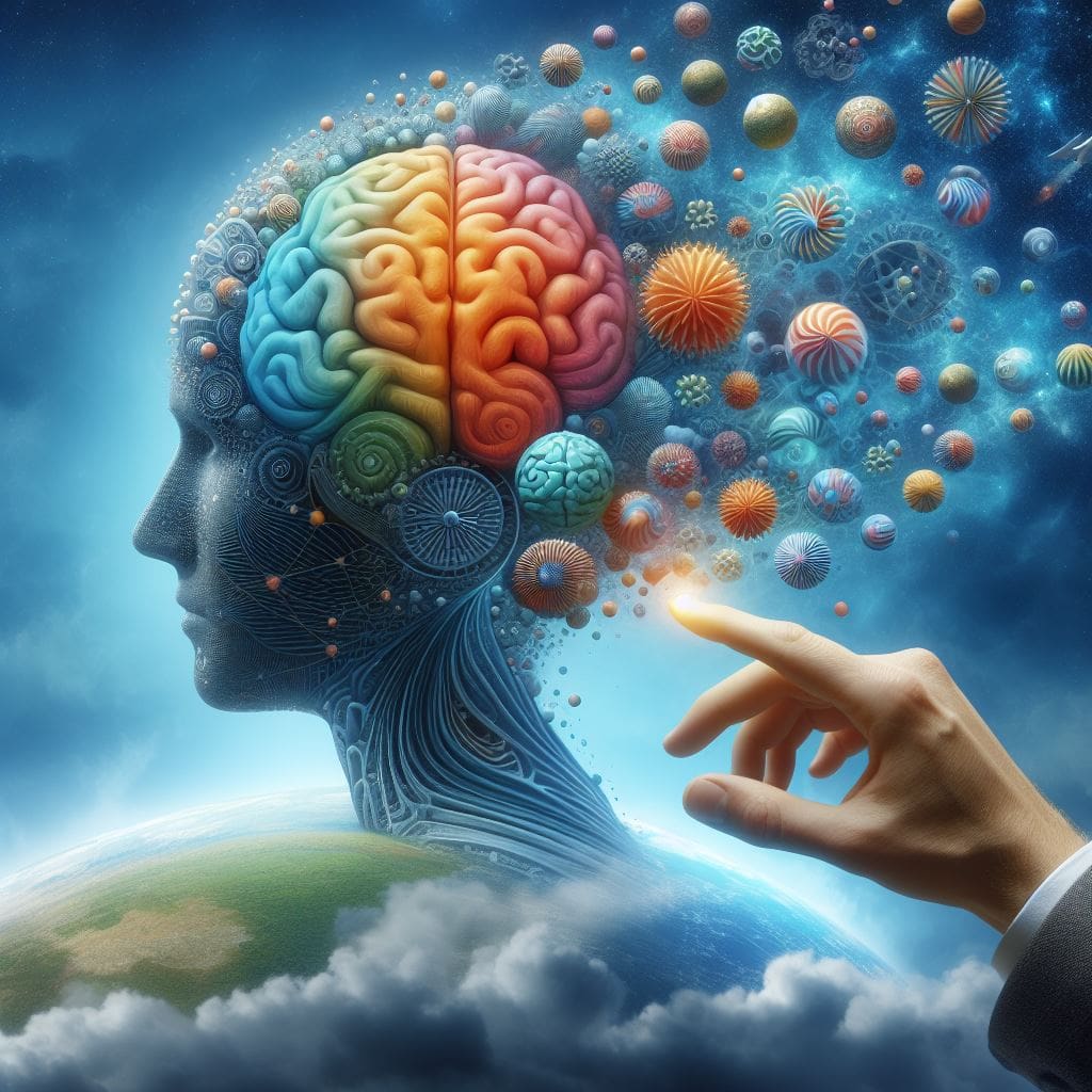 Cognitive Restructuring: Reshaping Your Mind, Transforming Your Life