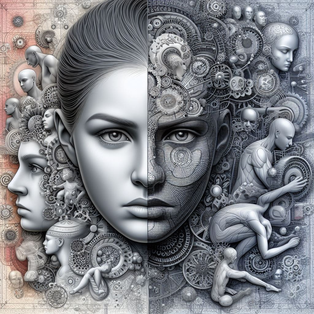 The Psychology of Women & Gender: Understanding the Complexities of Female Identity