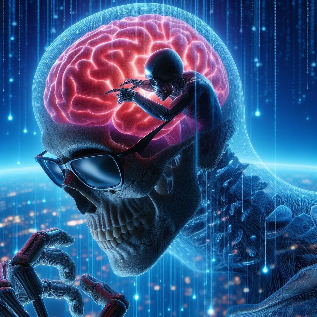 Brain-Peptide Connection