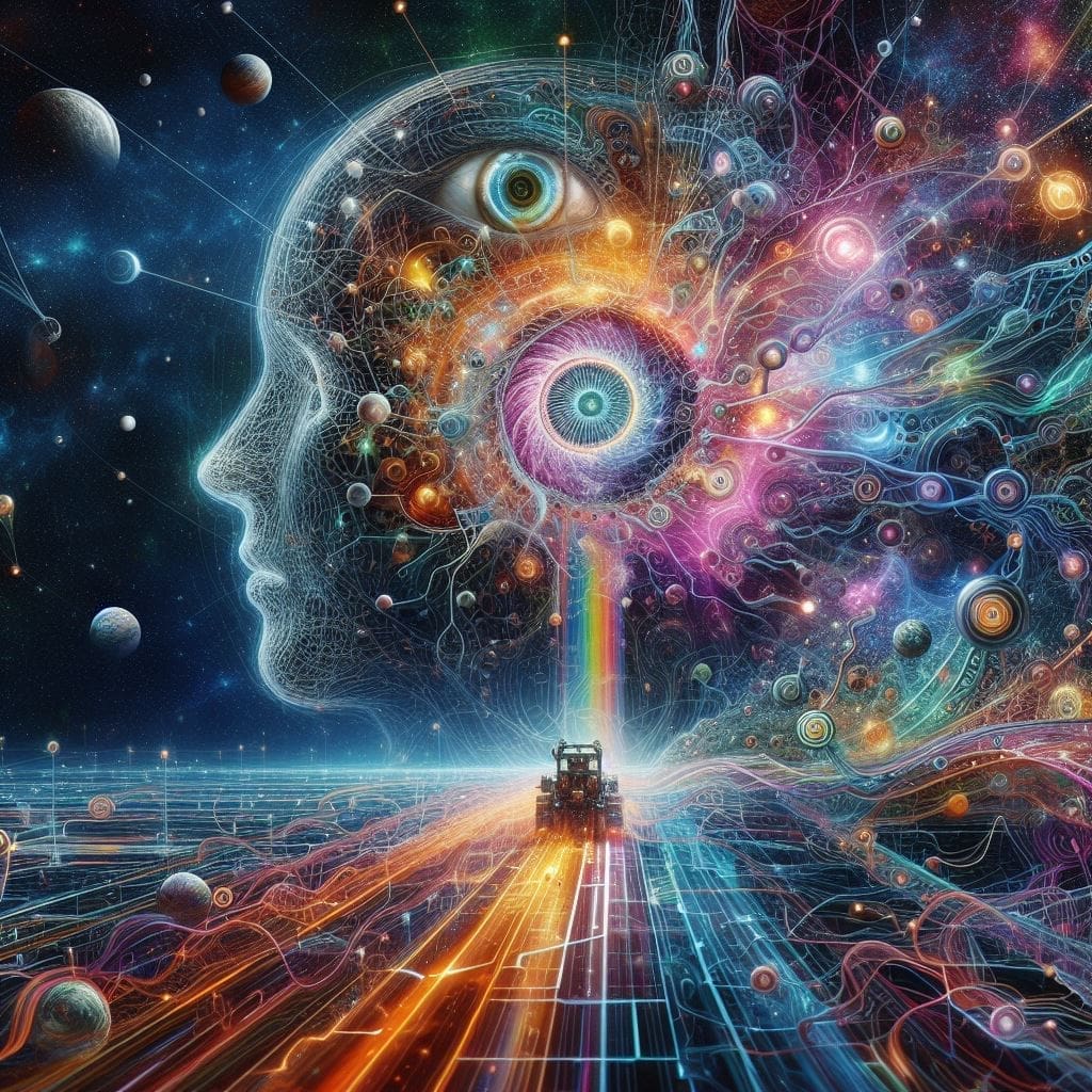 The Science of Consciousness: Unravelling The Enigma of the Mind