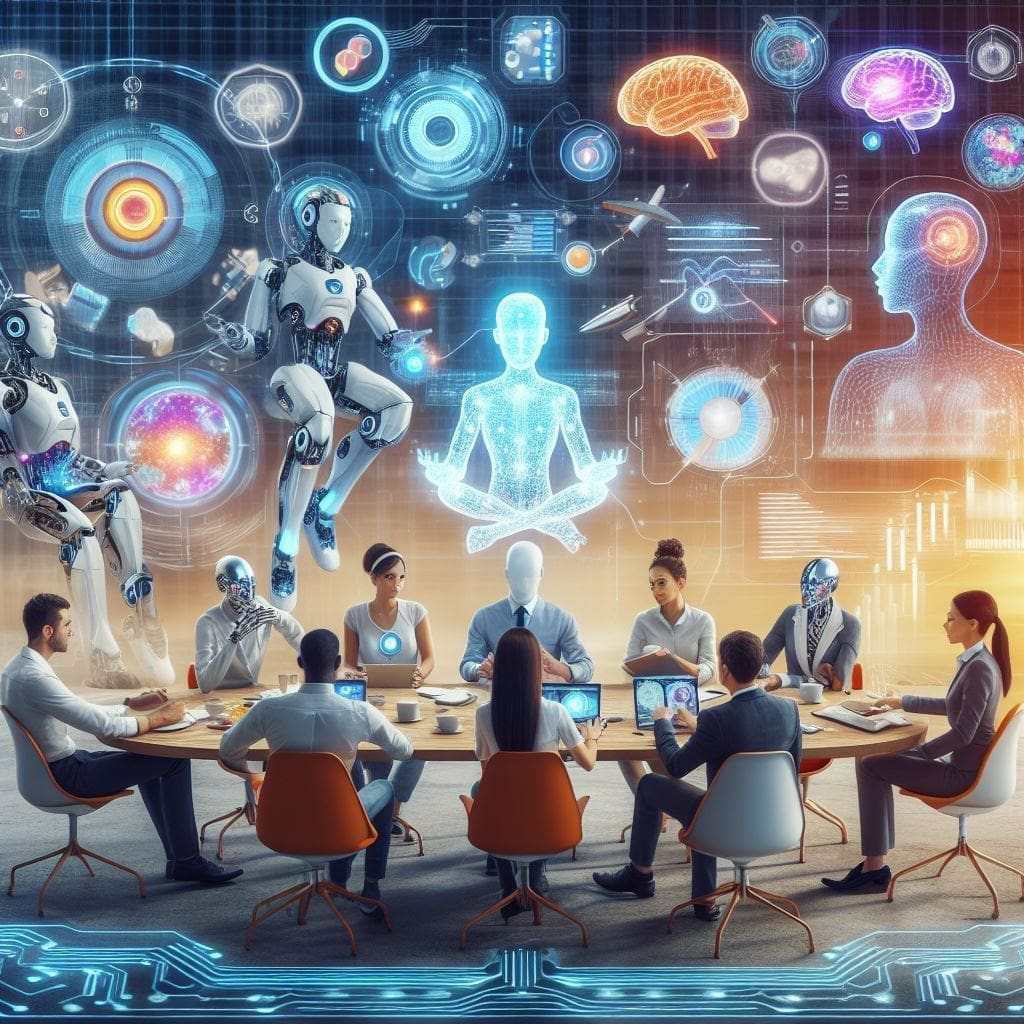 The Evolution of Humanity: Exploring the Possibilities of Transhumanist Philosophy