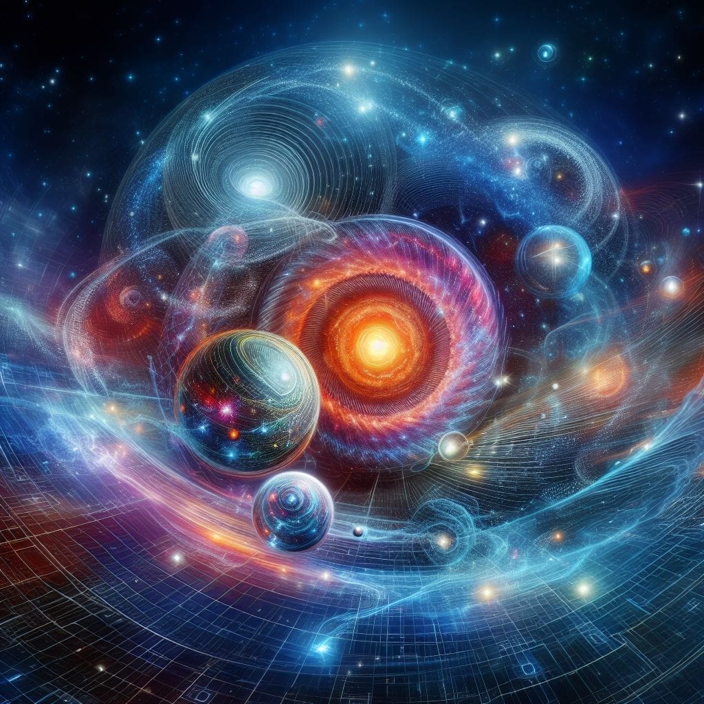 The Top Cosmological Breakthroughs: Unravelling the Mysteries of the Universe