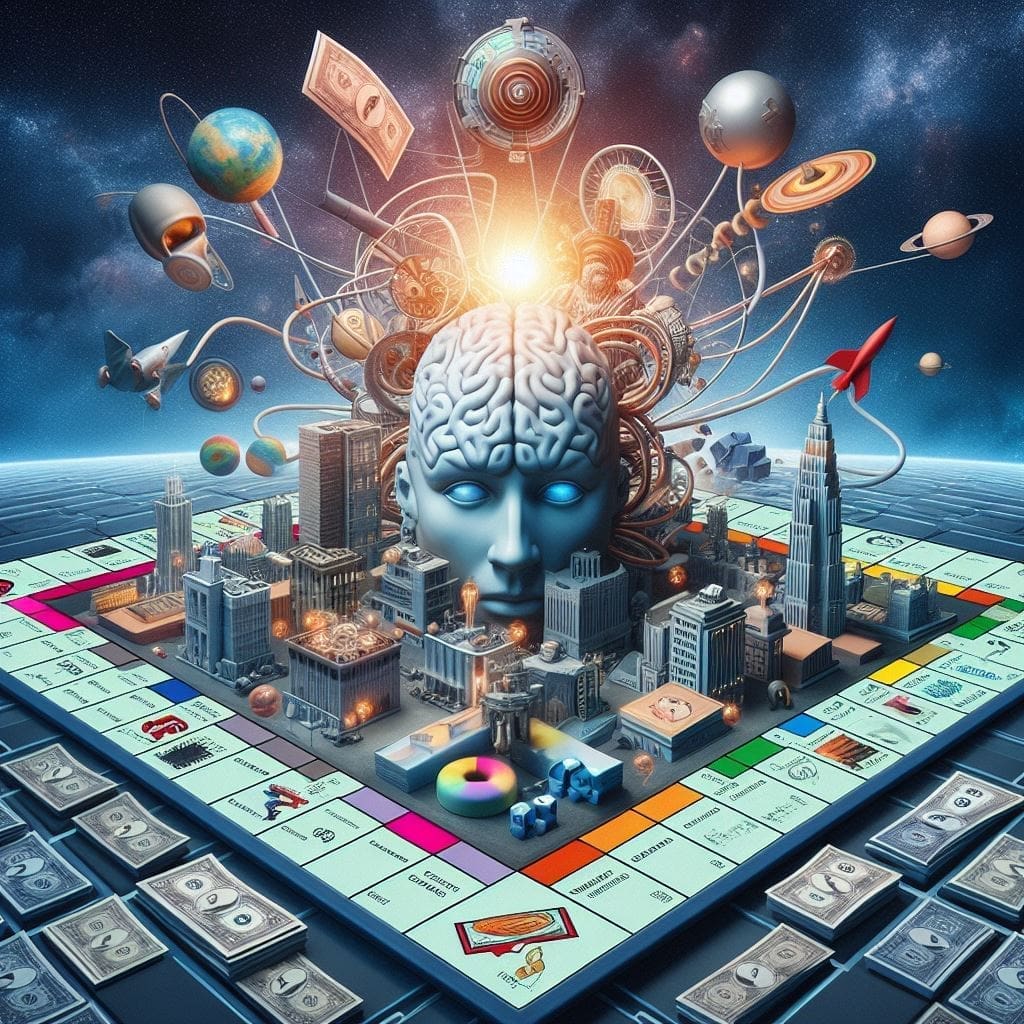 Deception in Psychology: Understanding The Mind’s Game